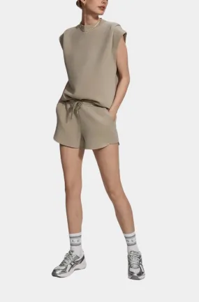 Otis Sleeveless Sweat Top