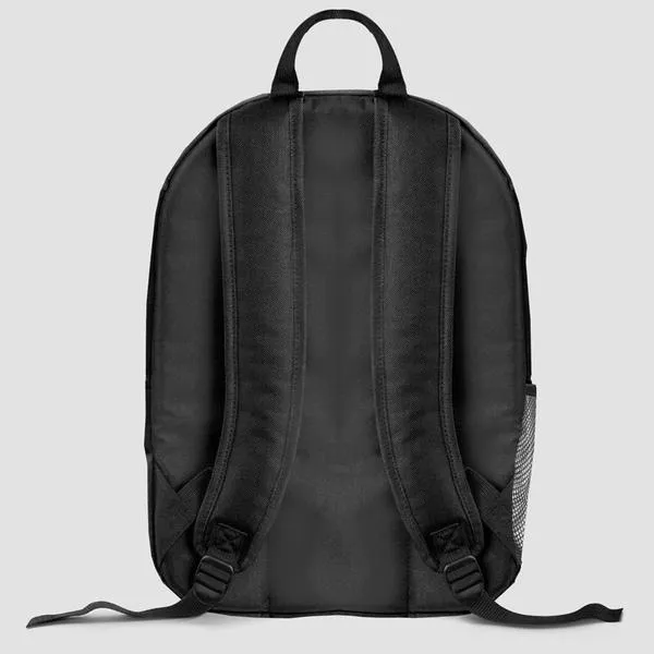 OTP - Backpack