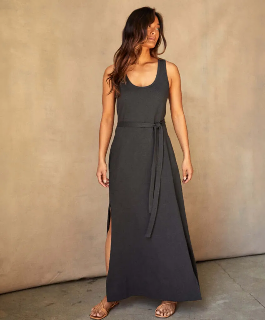 Outerknown Hermosa Tank Dress
