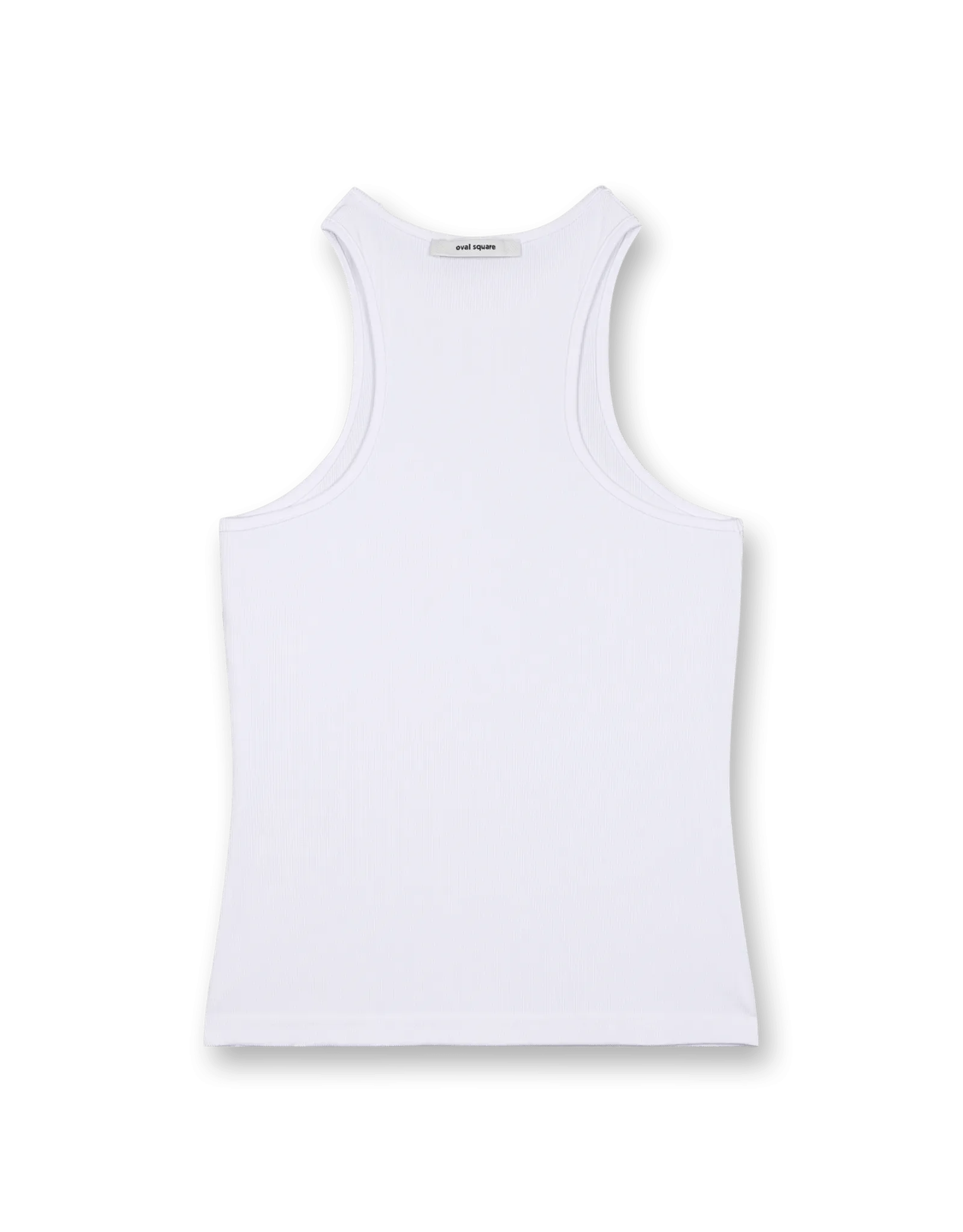 Oval Square     Party Tank Top  