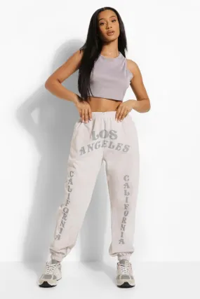 Overdyed Los Angeles Joggers