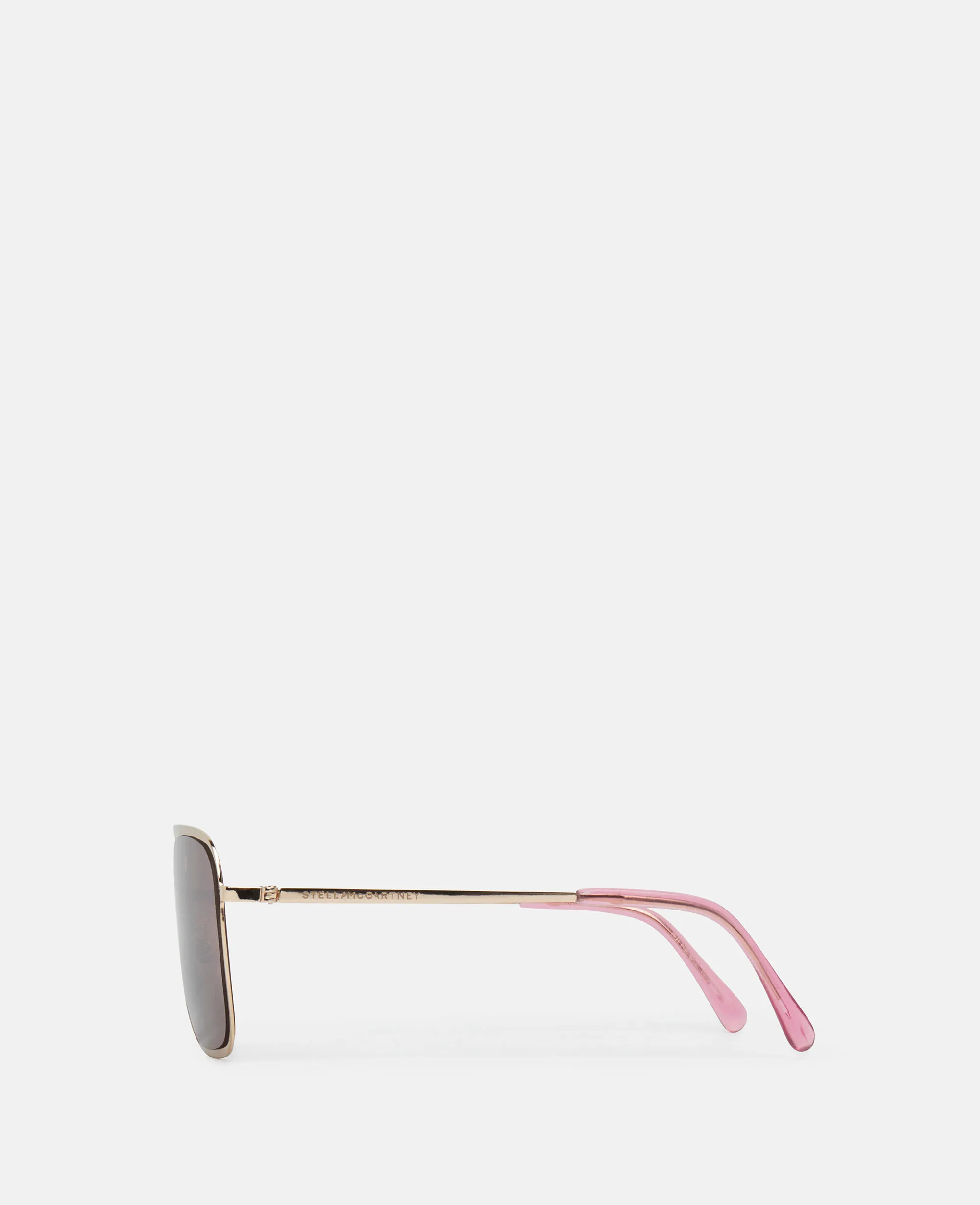 Oversized Square Sunglasses