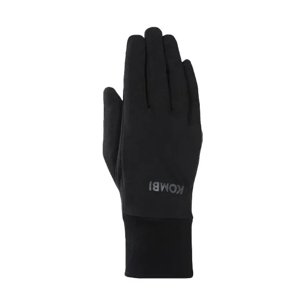 P3 TOUCH SCREEN - Touch screen gloves for men - Kombi-