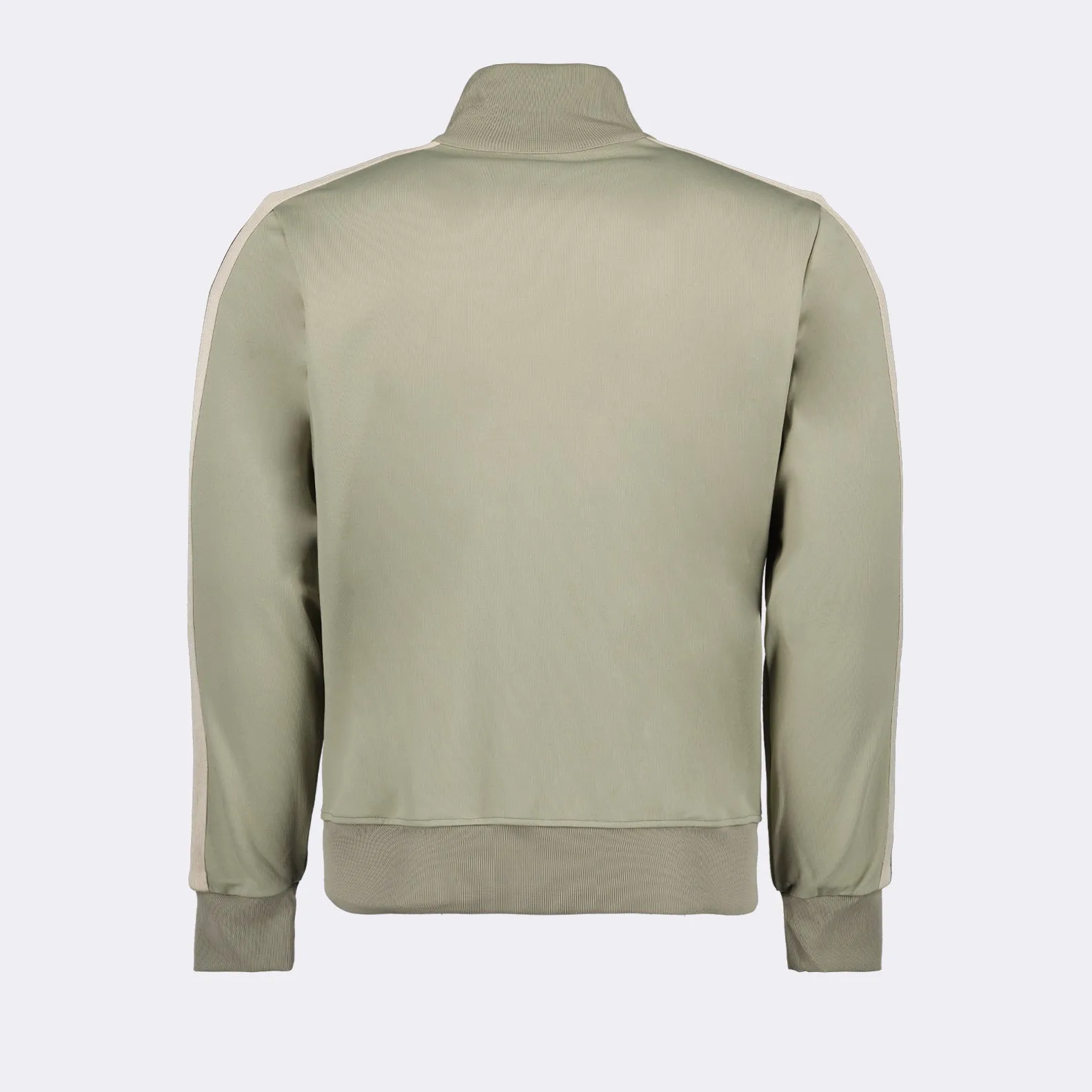 PA Monogram Khaki Sports Jacket