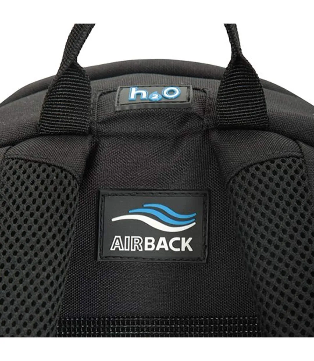 Pace 20l backpack one size green Mountain Warehouse