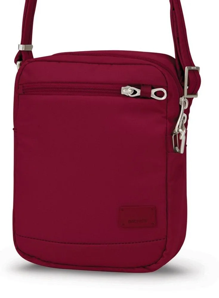 Pacsafe Citysafe CS75 Anti-Theft Cross-Body and Travel Bag