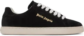 Palm Angels Black Palm One Sneakers