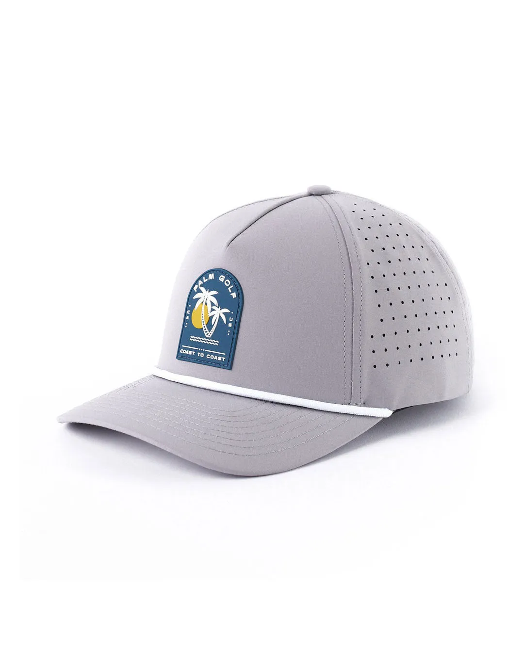 Palm Golf Co. Coast to Coast Snapback