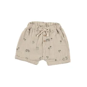 Palms Short - Sand