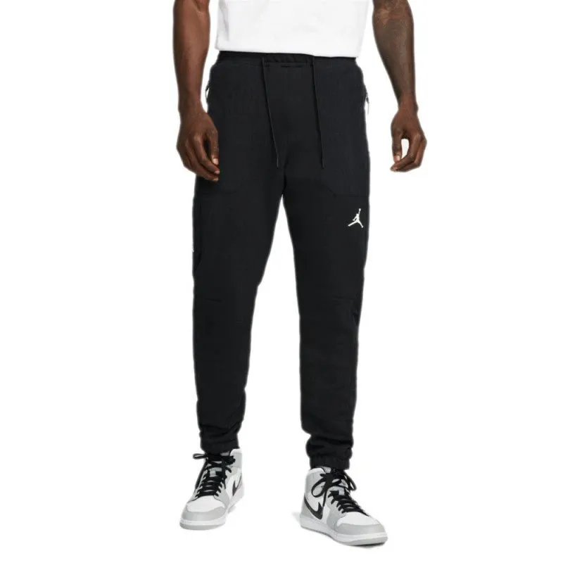 Pantalon De Survêtement Nike Jordan 23Eng Fleece - Noir - Homme