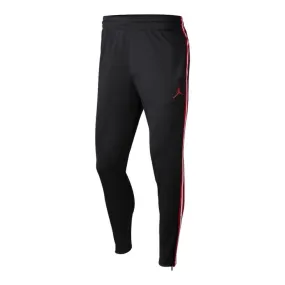 Pantalon De Survêtement Nike Jordan Jumpman Flight - Noir - Homme