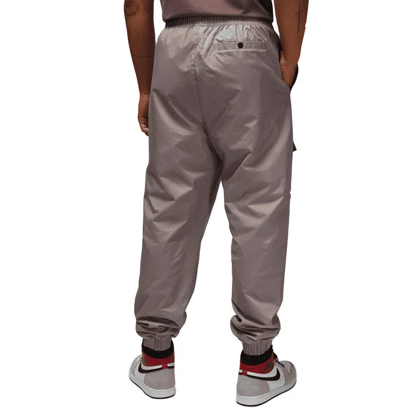Pantalon De Survêtement Nike Jordan Woven - Bordeaux - Homme