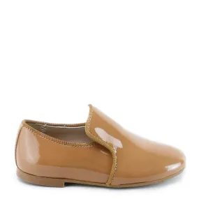 Papanatas Camel Patent Smoking Loafer