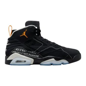 Paris Saint-Germain x Nike Air Jordan MVP (Black Magma/ ...