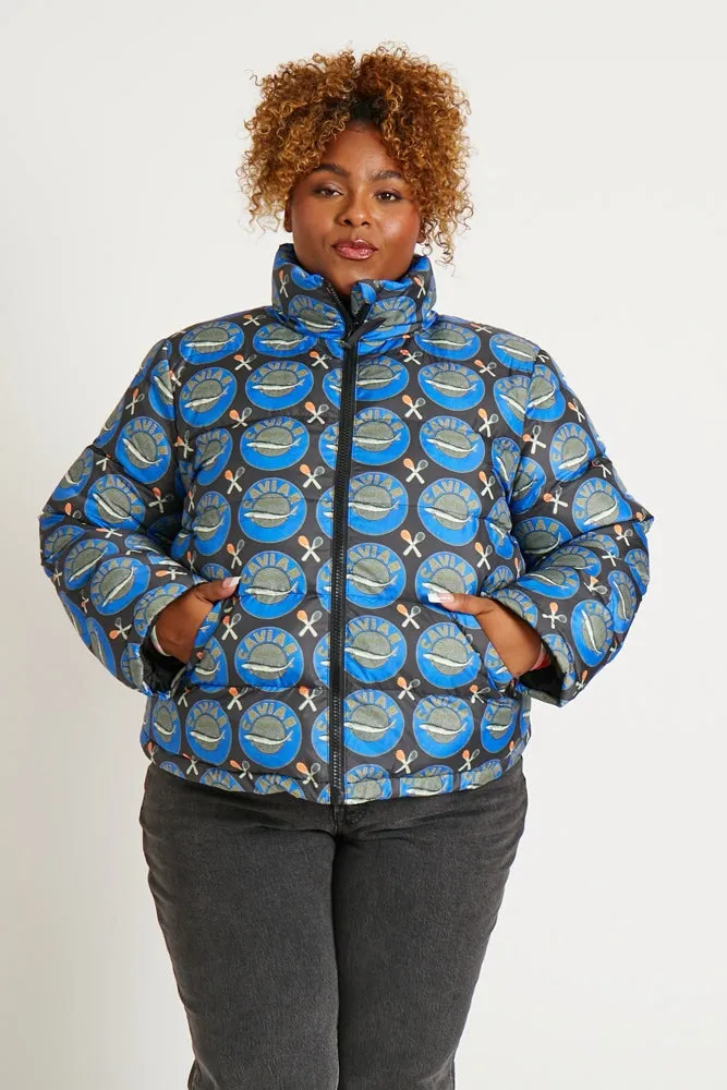 PARKER PUFFER XS-3X