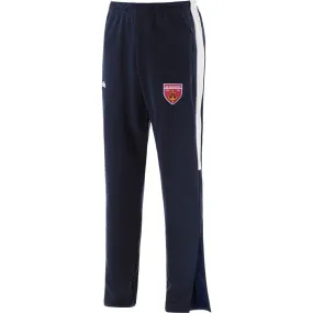 Passage Hurling Club Kids' Aspire Skinny Tracksuit Bottoms