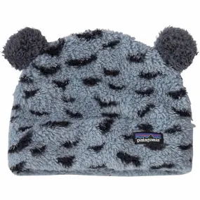 Patagonia Baby Furry Friends Hat