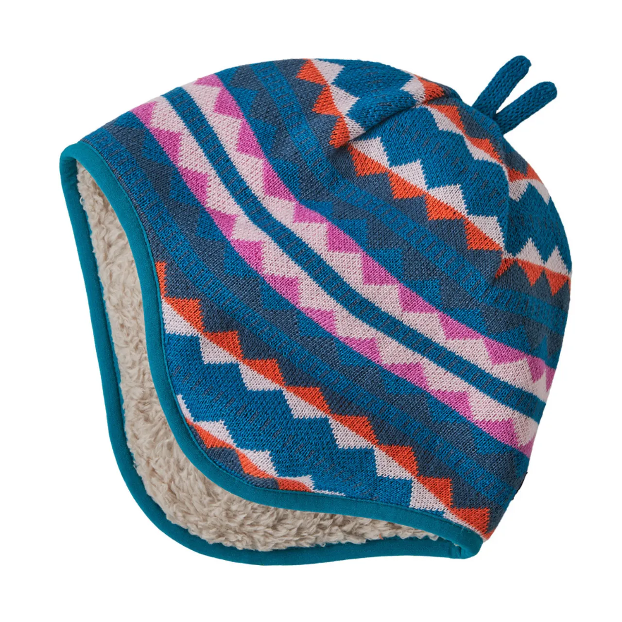 Patagonia Baby Reversible Beanie