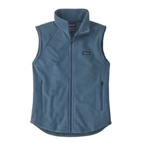 Patagonia Classic Microdini Vest Women's