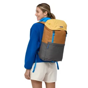 Patagonia Fieldsmith Lid Pack 28L - Fieldsmith Lid Pack 28L Patagonia Backpack