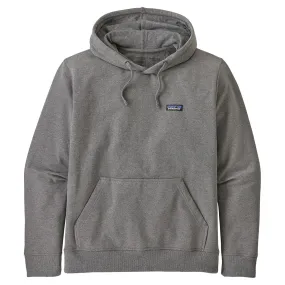 Patagonia Men's P-6 Label Uprisal Hoody - Gravel Heather