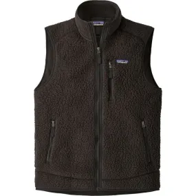 Patagonia Men's Retro Pile Vest - Sale