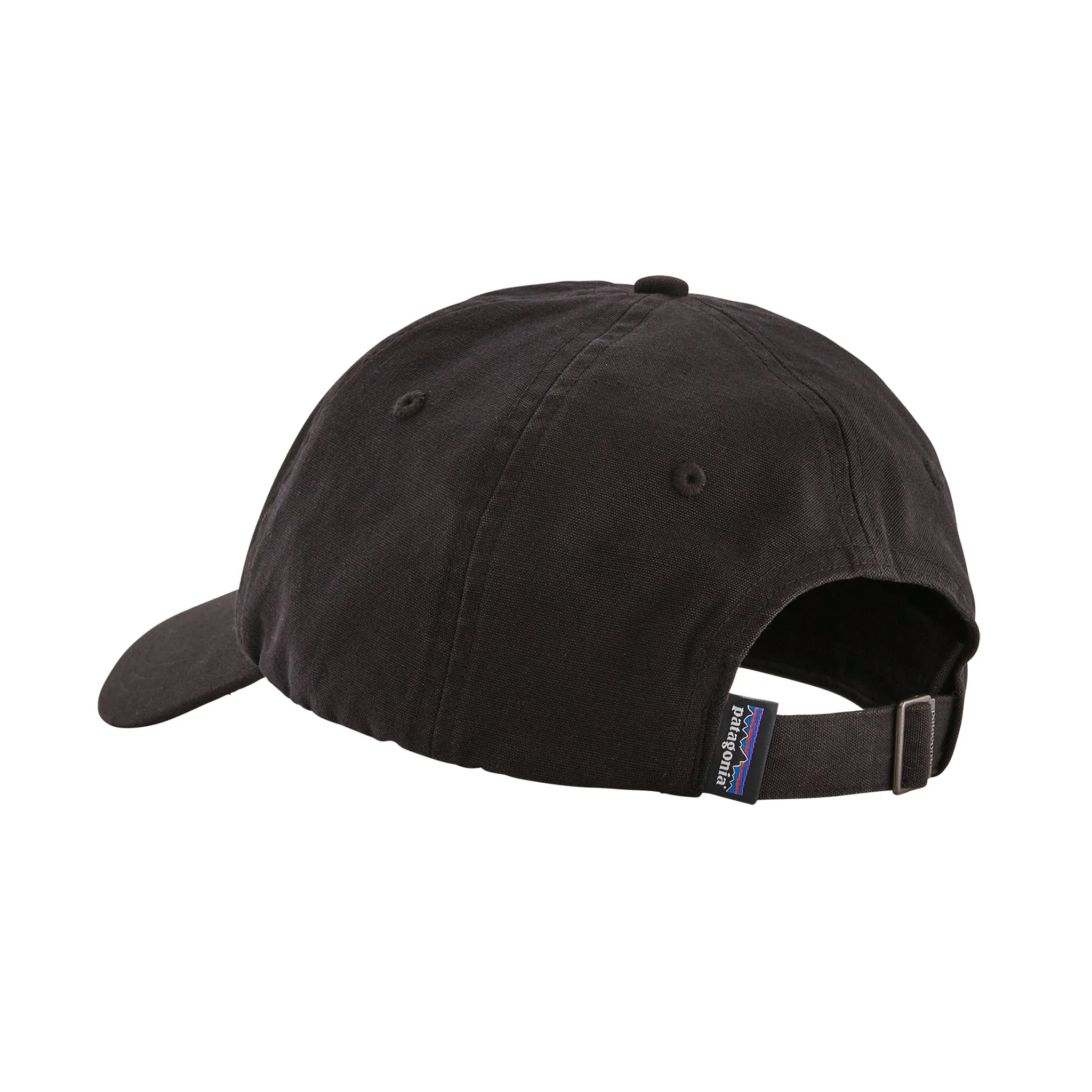 Patagonia P-6 Label Trad Cap - Classic Logo Badge Cap From Patagonia