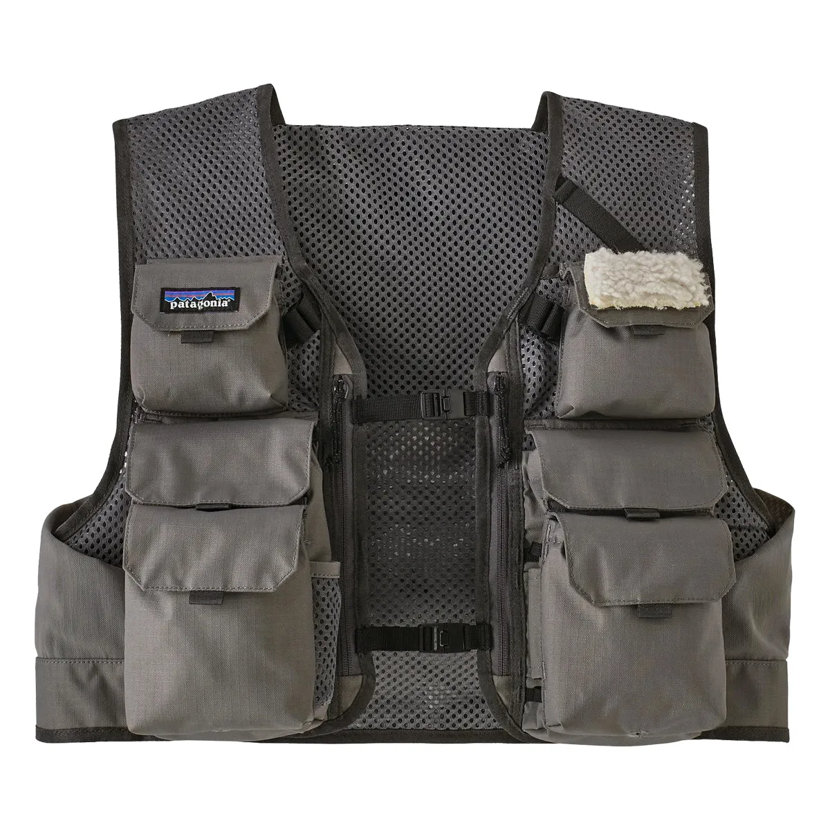 Patagonia Stealth Pack Vest Noble Grey