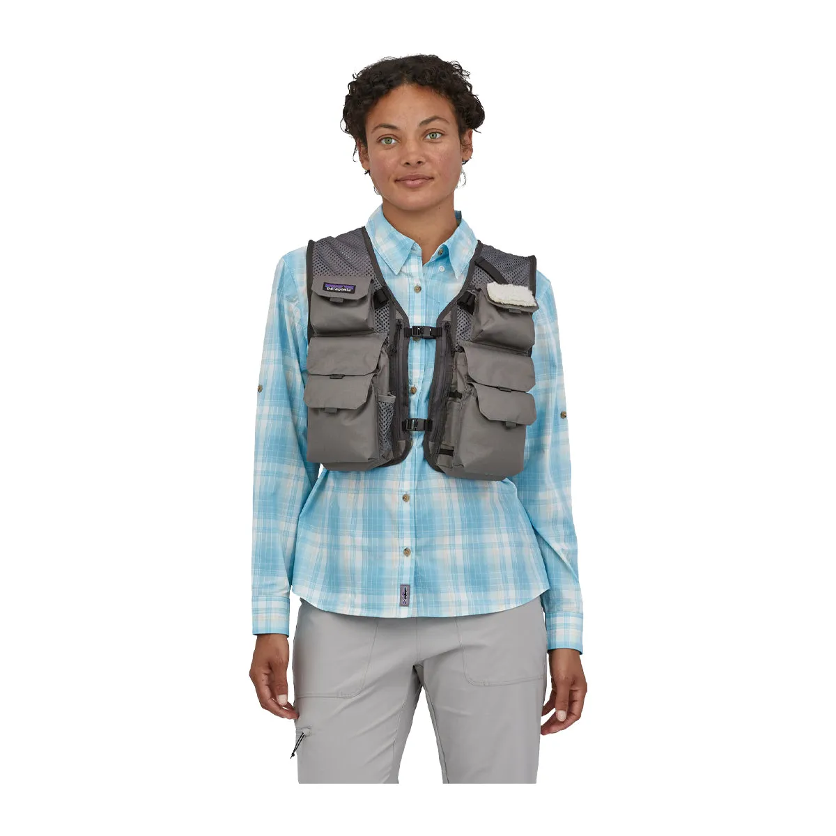 Patagonia Stealth Pack Vest Noble Grey