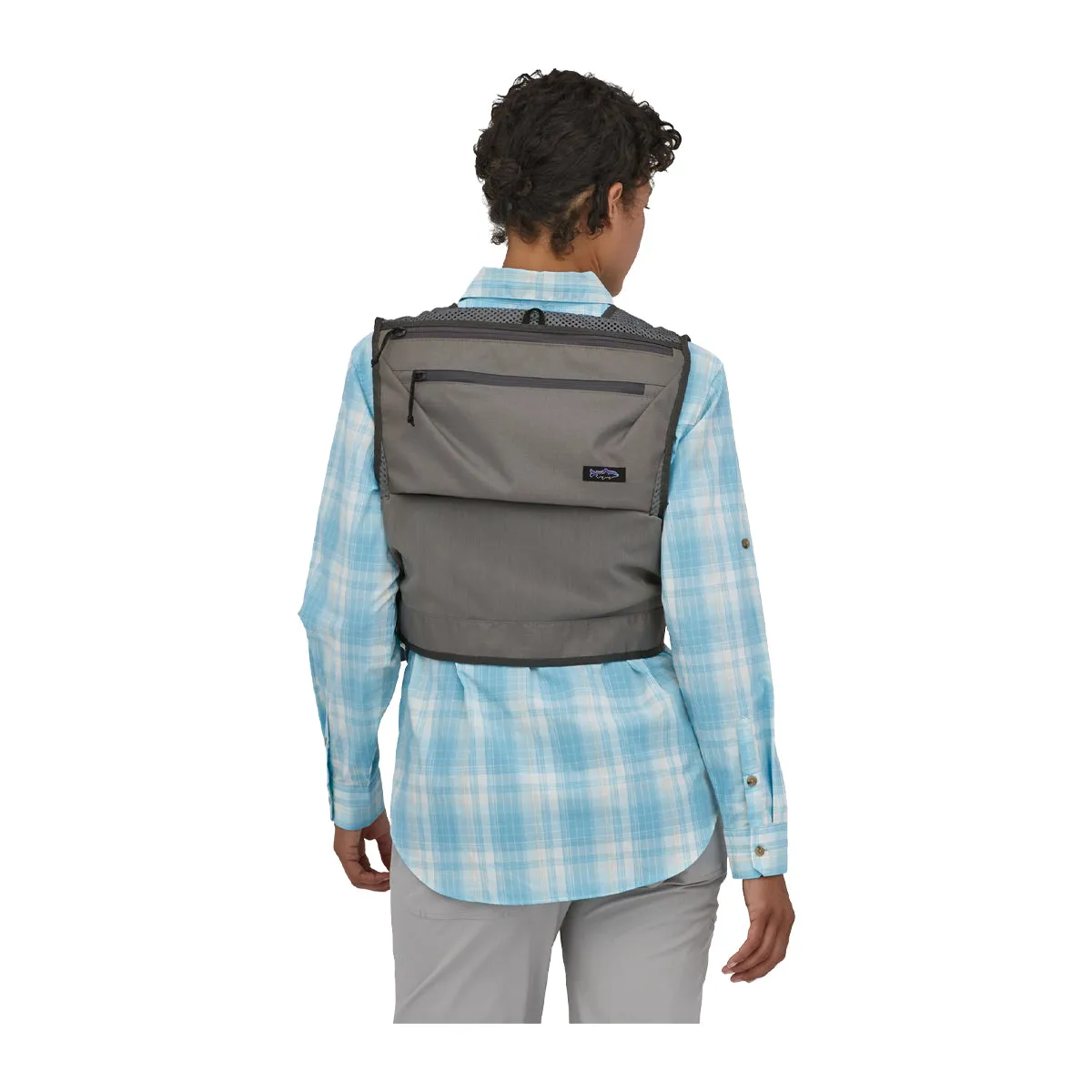 Patagonia Stealth Pack Vest Noble Grey