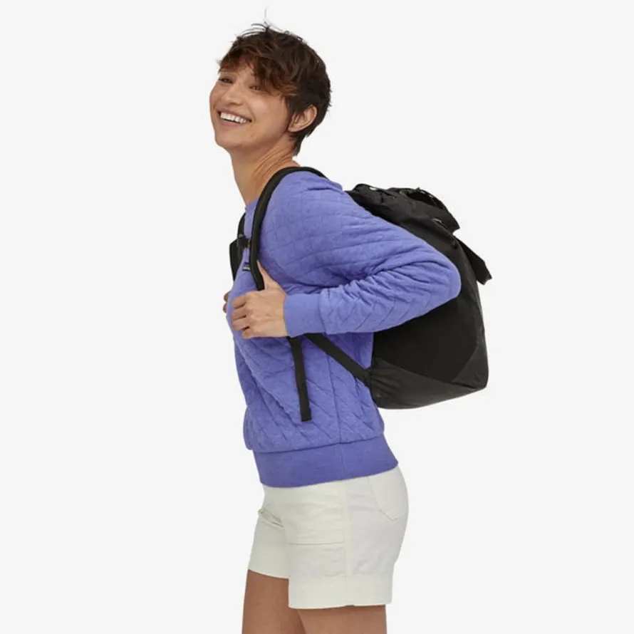 Patagonia Ultralight Black Hole Tote Pack - Mountain Factor