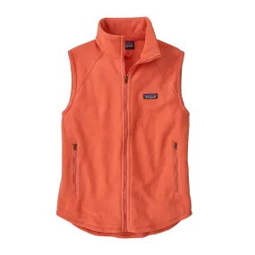 Patagonia Women's Classic Microdini Fleece Vest23175