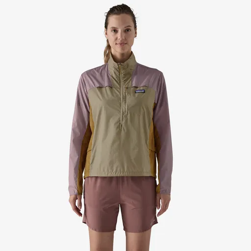 Patagonia - Women's Houdini Stash 1/2-Zip Pullover
