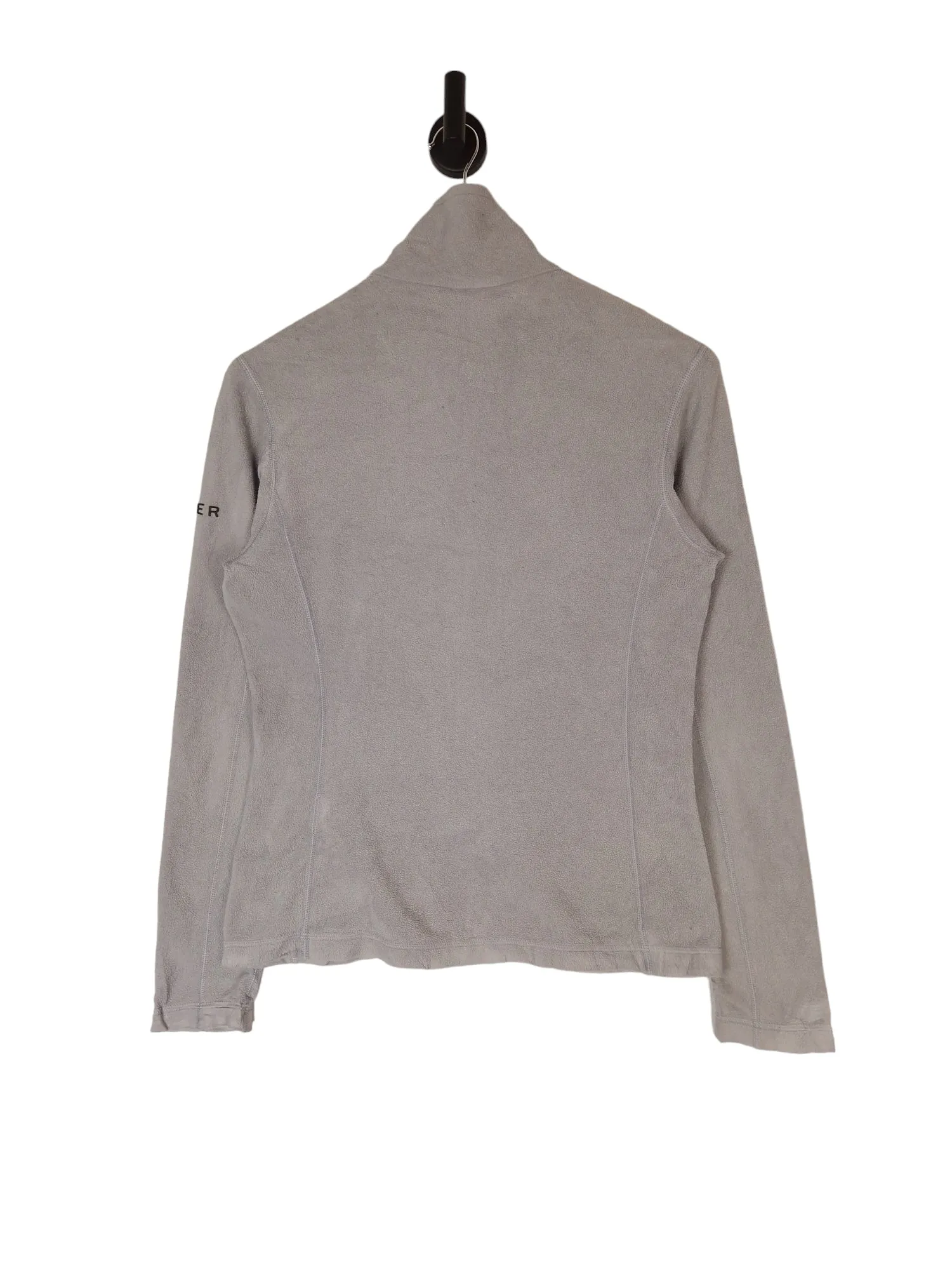Patagonia Zip Up Fleece- Size S UK 10
