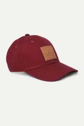 Patch Detail Cap
