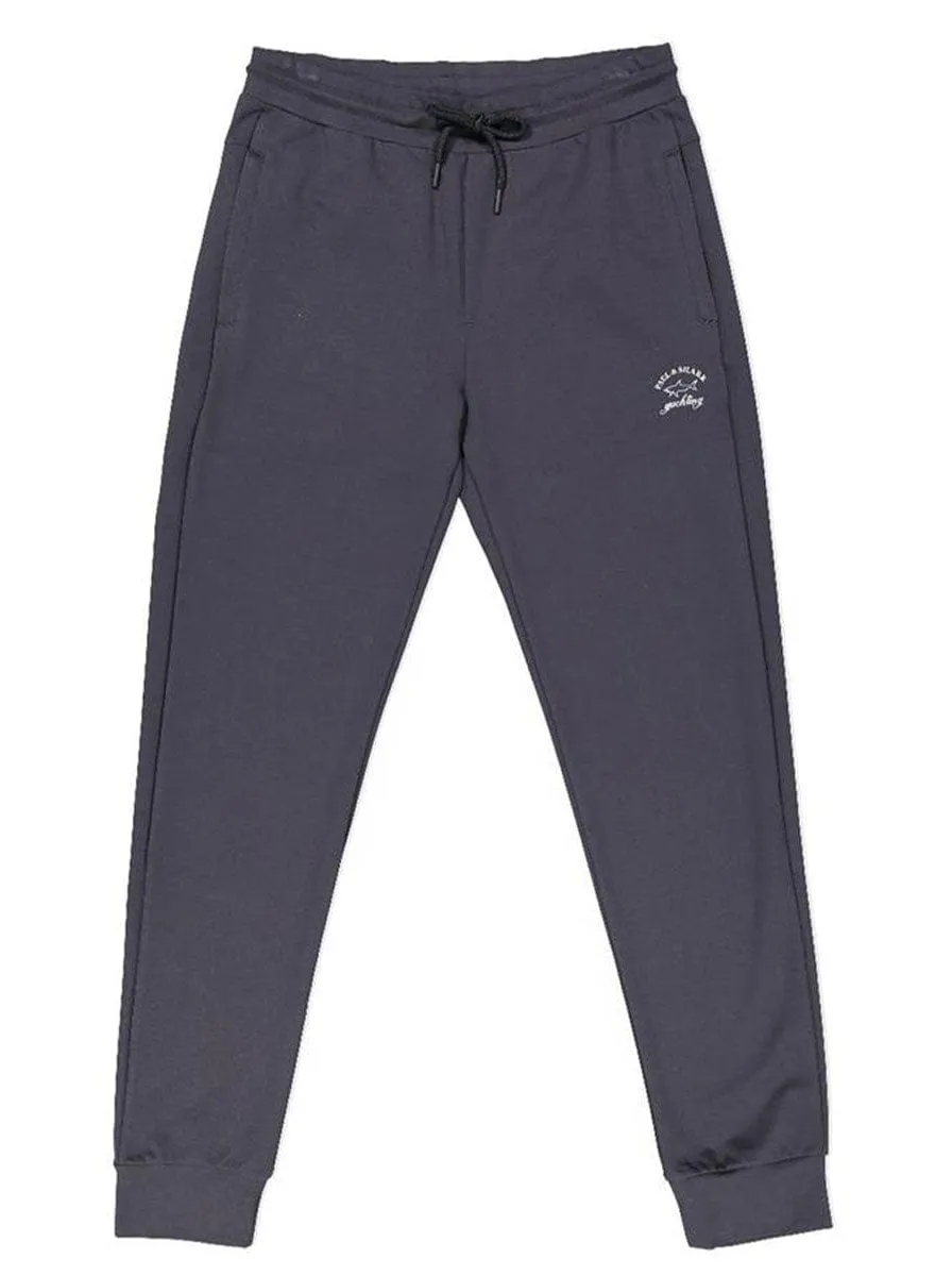 Paul & Shark - Tracksuit bottoms - Andrew Gardner, Wendover