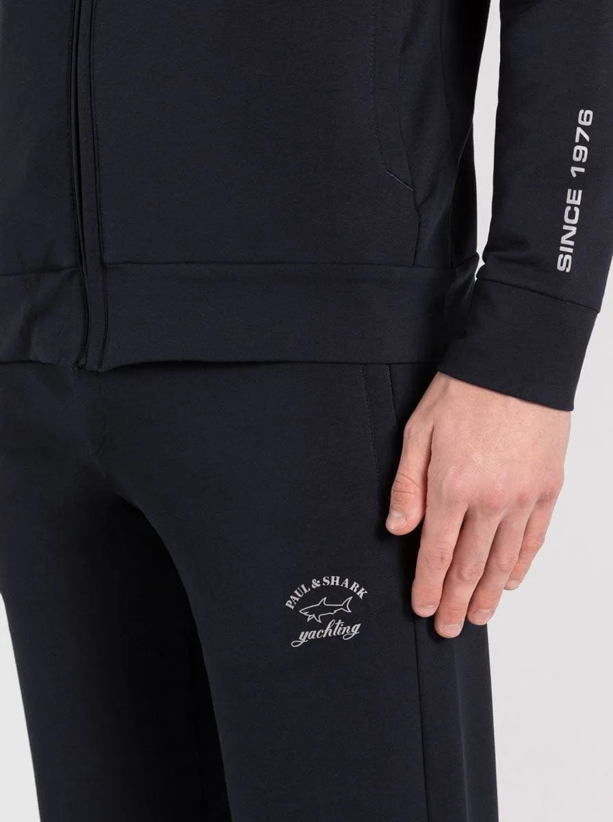 Paul & Shark - Tracksuit bottoms - Andrew Gardner, Wendover