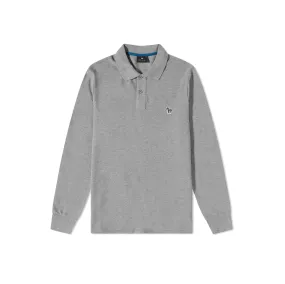 Paul Smith L/S Polo Shirt