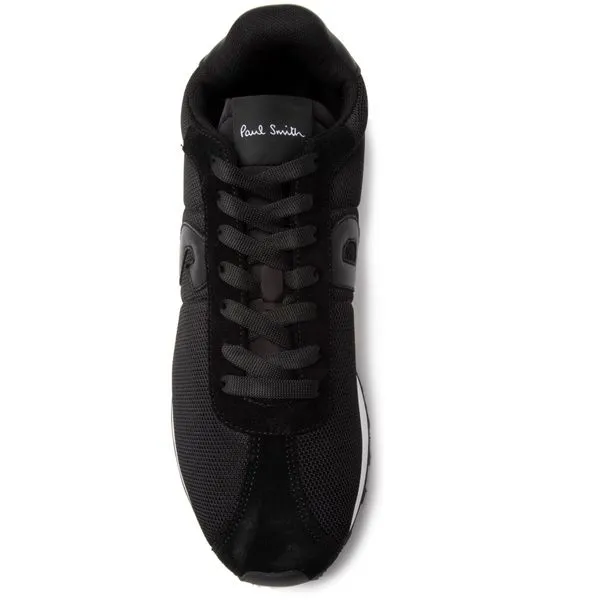 Paul Smith Mainline Seventies Trainers