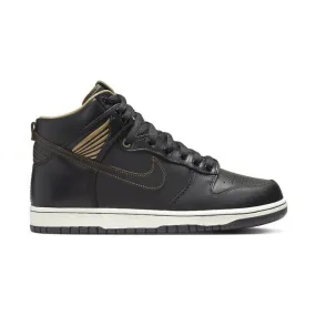 Pawnshop x Nike Dunk High SB (Wing & Wheel/ Brown/ Choco...