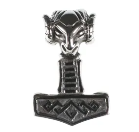 Pendant/ necklace ETNOX - Thor´s Hammer