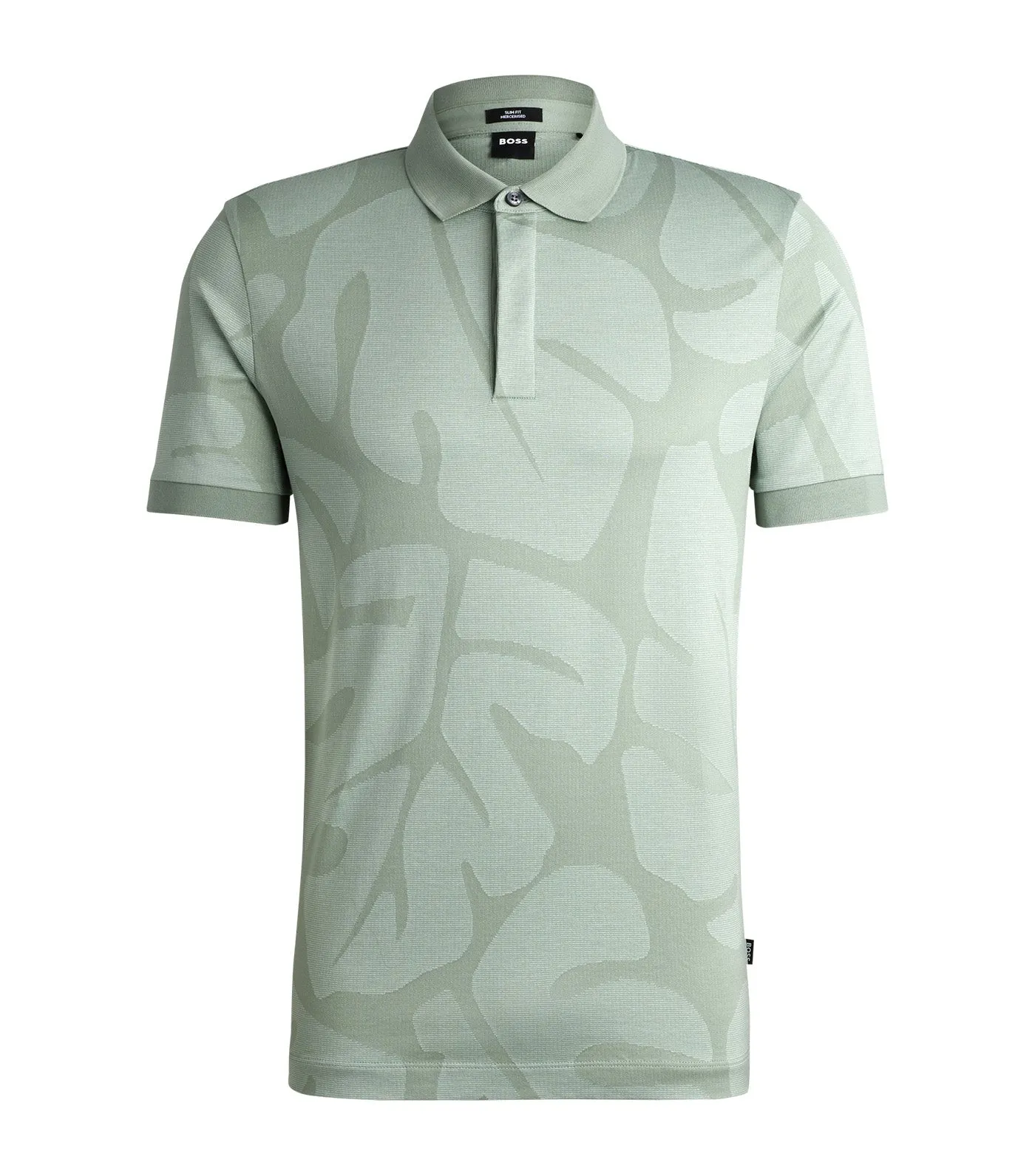 Penrose 108 59960 Polo Shirt Green