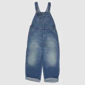Peppino Peppino Ladies Bib Workwear Overall