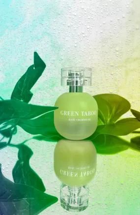 Perfume Green Taboo