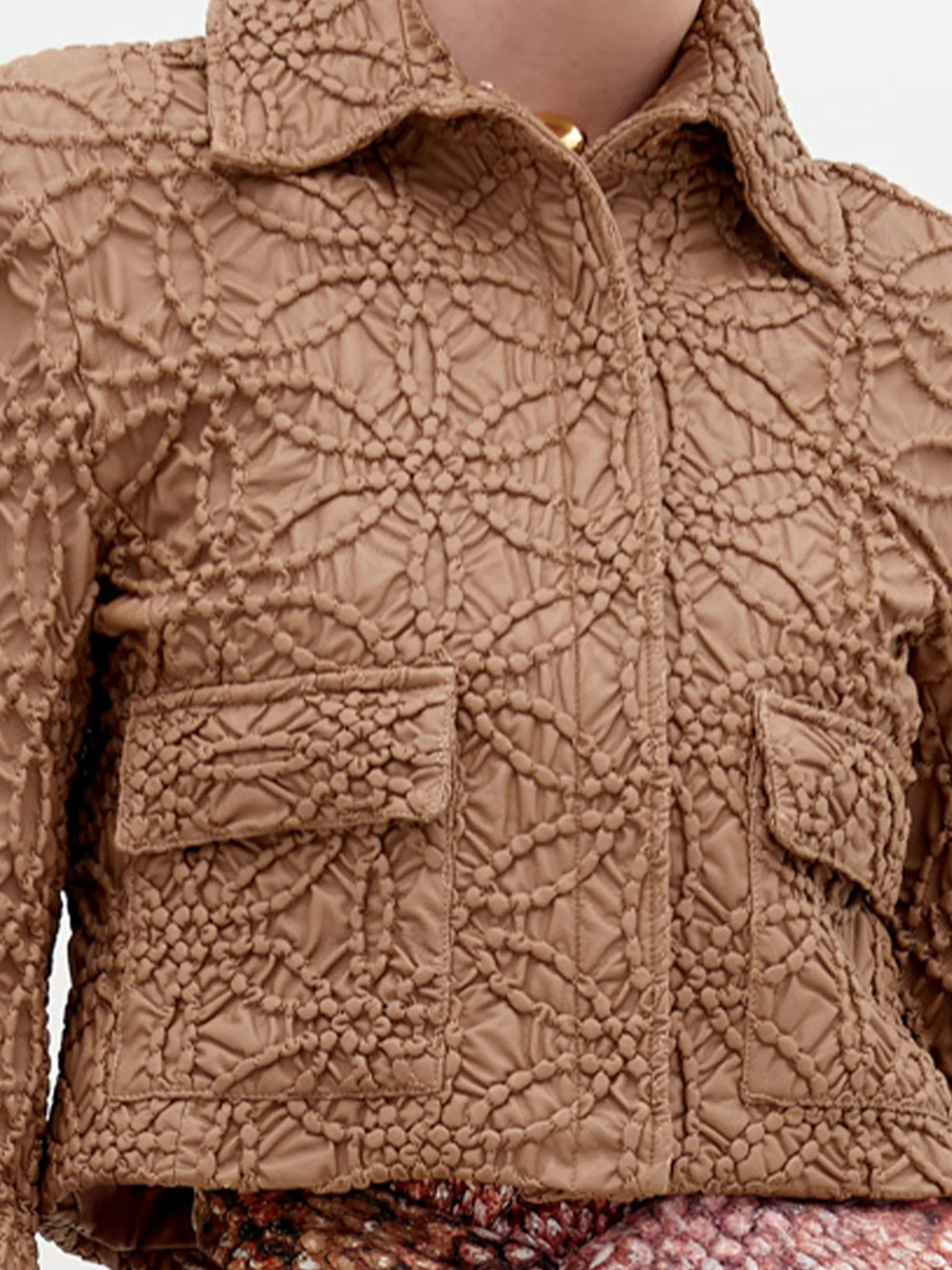 Perla Jacket