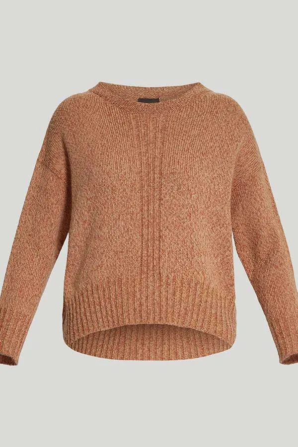 Persona (by Marina Rinaldi) ASSO MOHAIR LUREX SWEATER