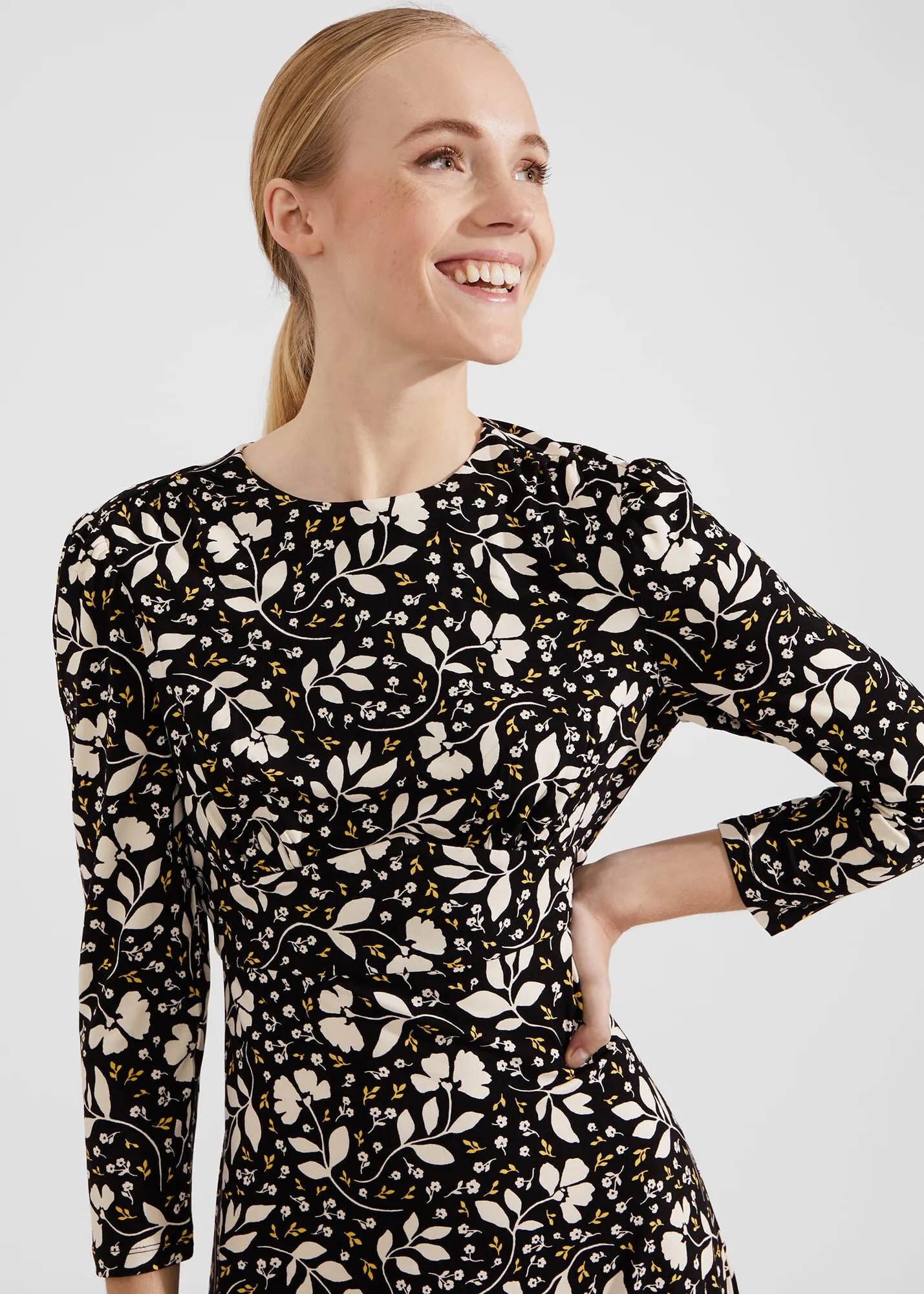 Petite Ami Dress 