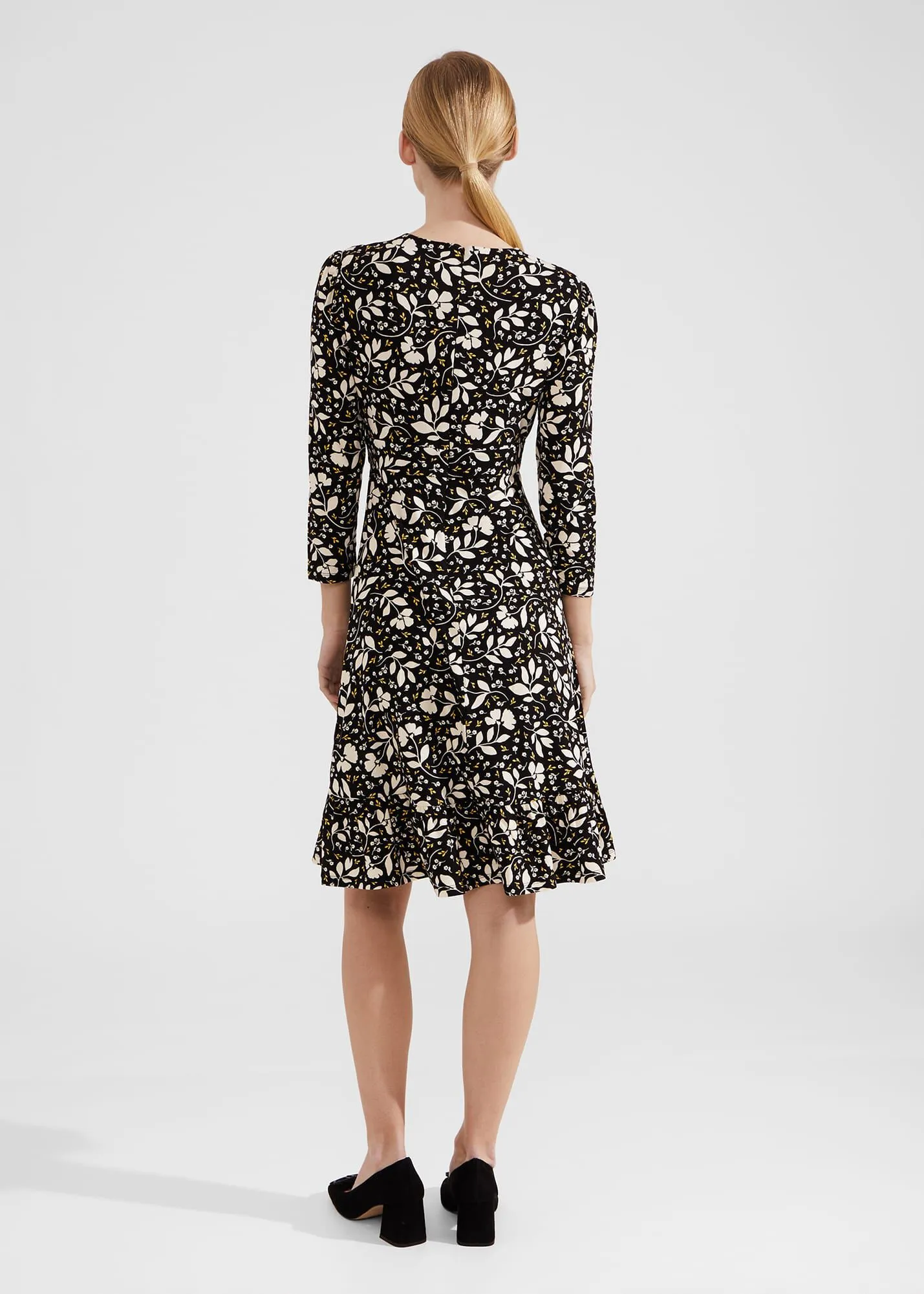 Petite Ami Dress 