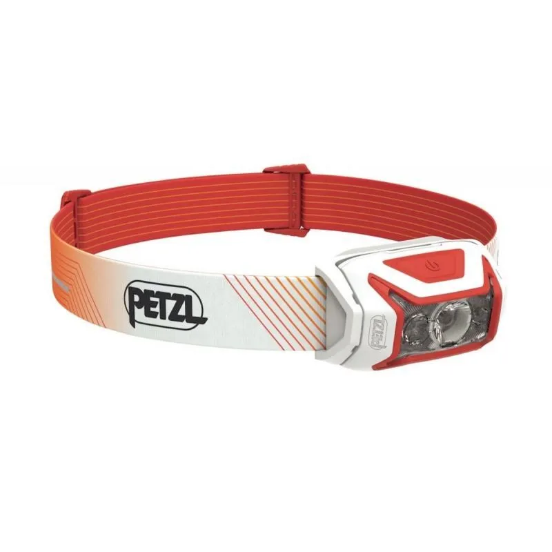 Petzl Actik Core - Headlamp