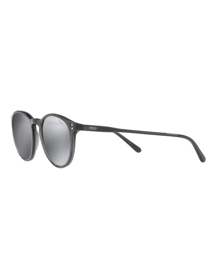 PH4110 Black Sunglasses